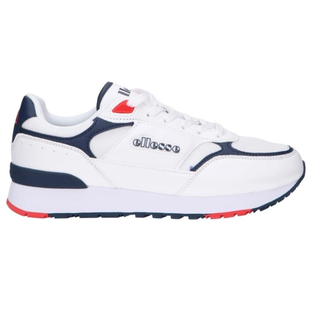 Ellesse Gara Runner Mens Lifestyle Shoes9 mens